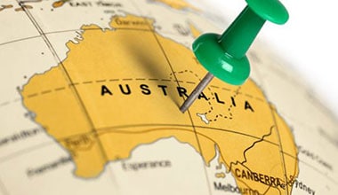 Kostenloses Working-Holiday-Visum für Australien