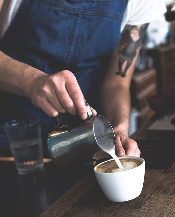 arbeiten-in-australien-barista-kaffee